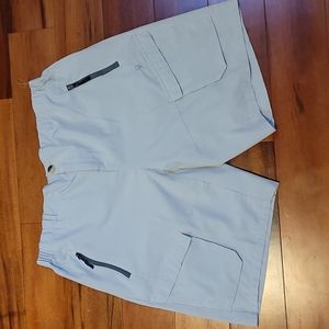 Little Donkey Andy Tech Stretch Shorts
